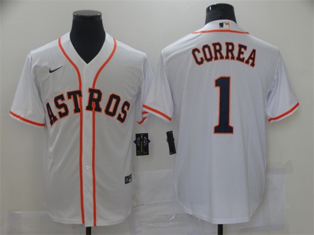 men houston astros-096